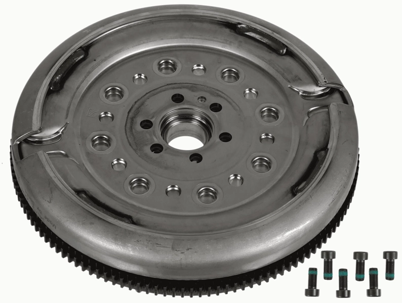 SACHS Flywheel - 2294 001 993